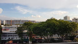 Blk 570 Ang Mo Kio Avenue 3 (Ang Mo Kio), HDB 3 Rooms #151004542